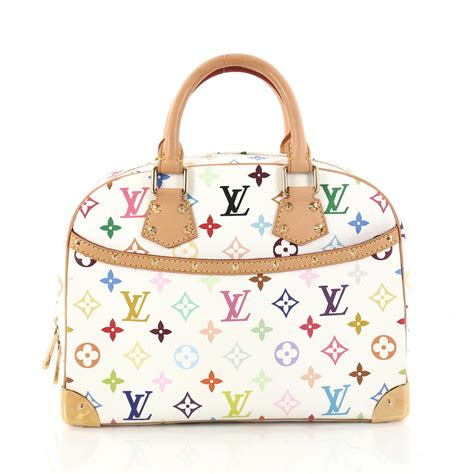 louis vuitton multicolor bag|louis vuitton multicolor collection.